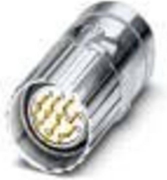 Produktbild Phoenix Contact Cable connector,M23, 12 Way, Male