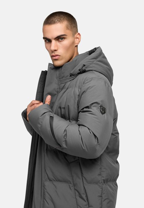 Immagine prodotto Stone Harbour Thadeek XX