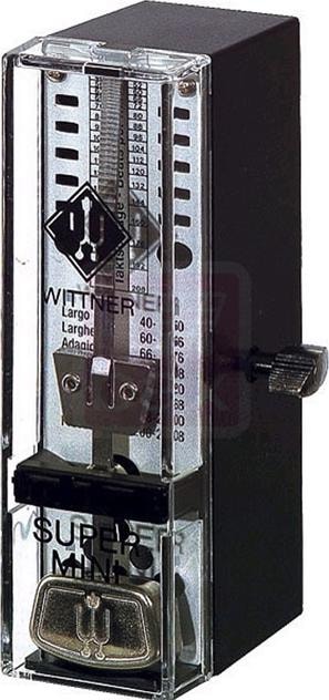 Actual product image Wittner Taktell Super Mini Series 880 (Metronome)