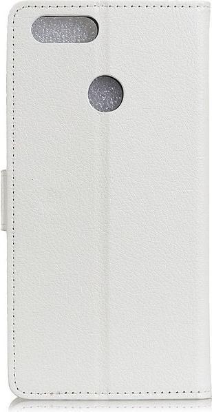 Produktbild MU Classic Litchi Leder Bookcover Series (Honor View 20)