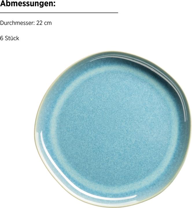 Produktbild Mäser Cordelia (22 cm)