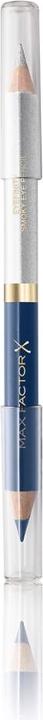 Produktbild Max Factor Eyefinity Smoke Eye (Persian Blue & Radiant Silver)