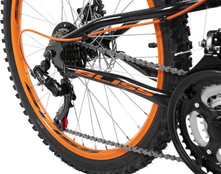 Actual product image KS Cycling Bliss (24")