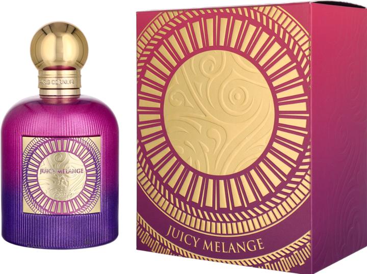 Image du produit Emir Juicy Melange Eau De Parfum 100ml (Eau de parfum, 100 ml)