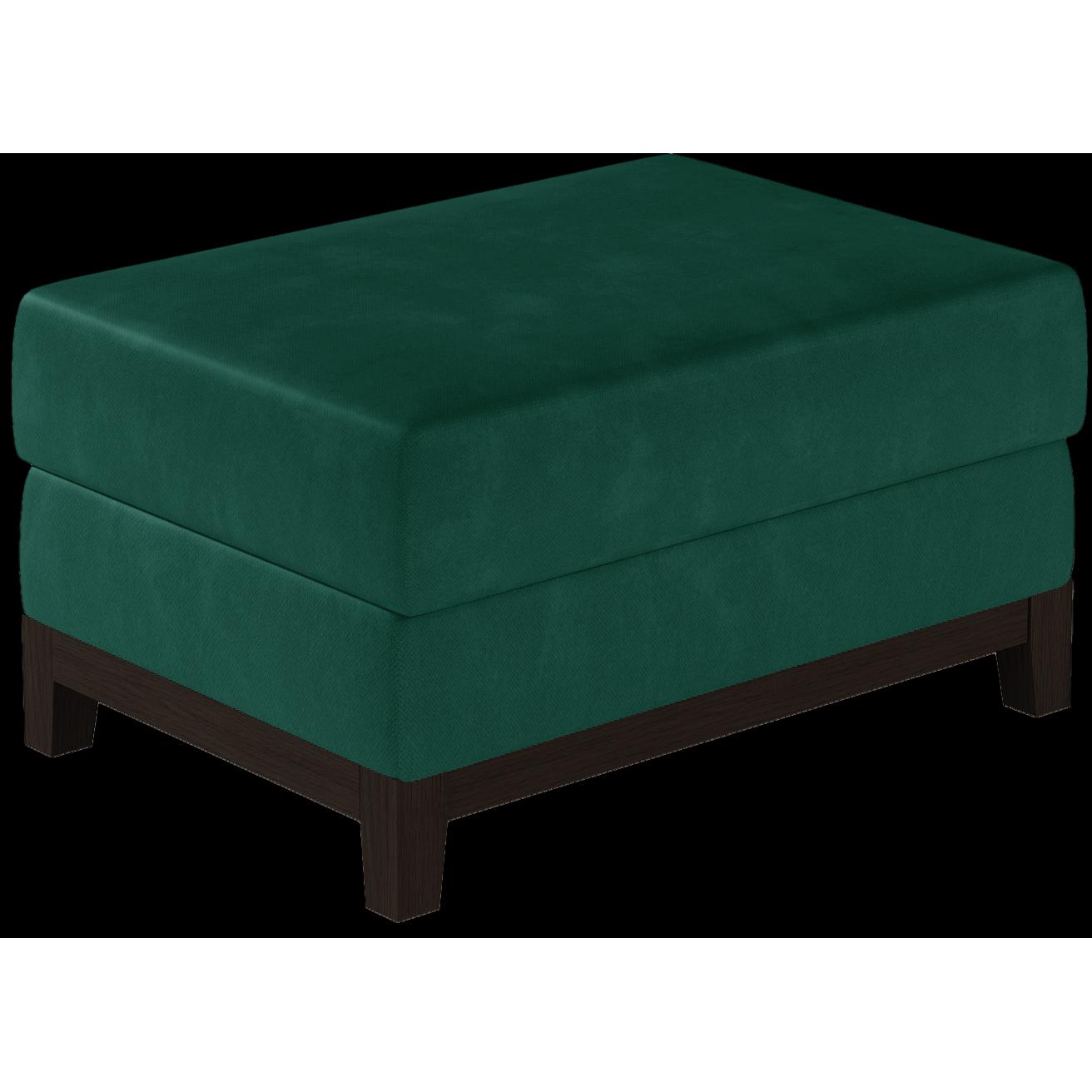 ELTAP, Hocker + Pouf, Selene