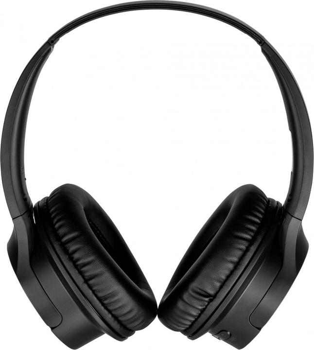 Actual product image Panasonic RB-HF520B (50 h, Wireless)