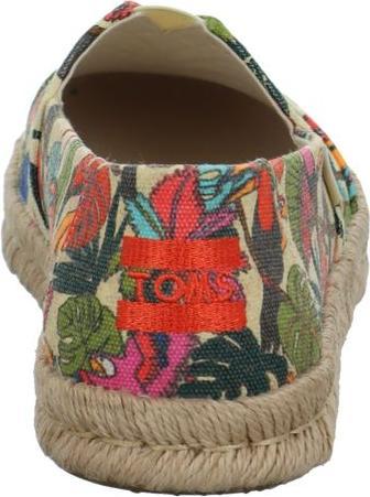 Actual product image Toms W's Alpargata Rope 2.0 (40)