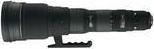 Produktbild Sigma 300-800mm, f/5.6 EX DG HSM, Nikon F (Nikon F, Vollformat)