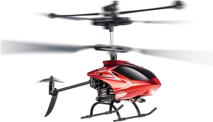 Image du produit Carson Modèle réduit Nano Tyrann RC Ein