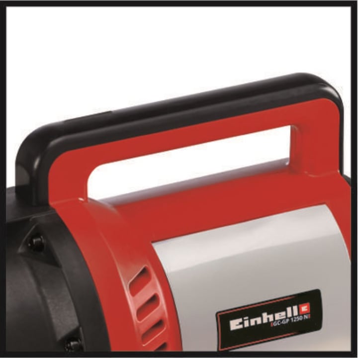Produktbild Einhell Gartenpumpe GC-GP 1250 N (Gartenpumpe)