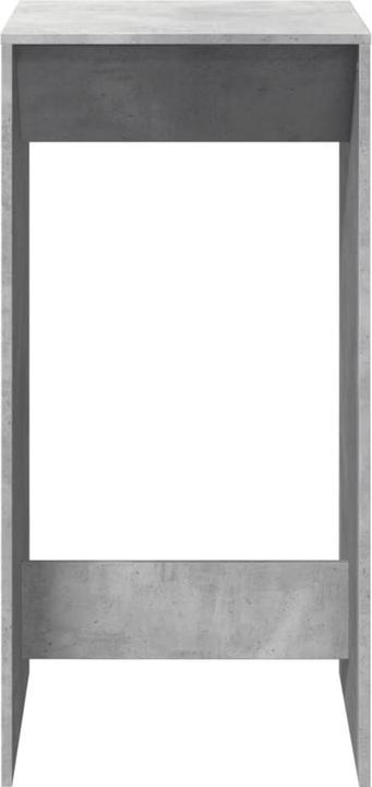 Produktbild vidaXL Bartisch