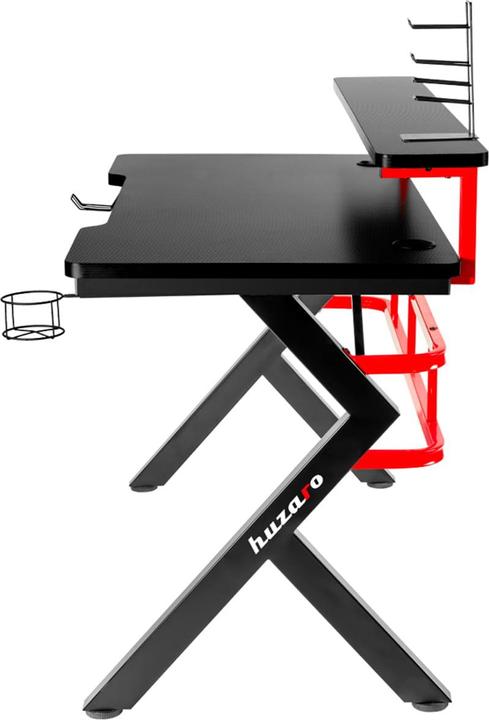 Actual product image Huzaro Hero 5.0
