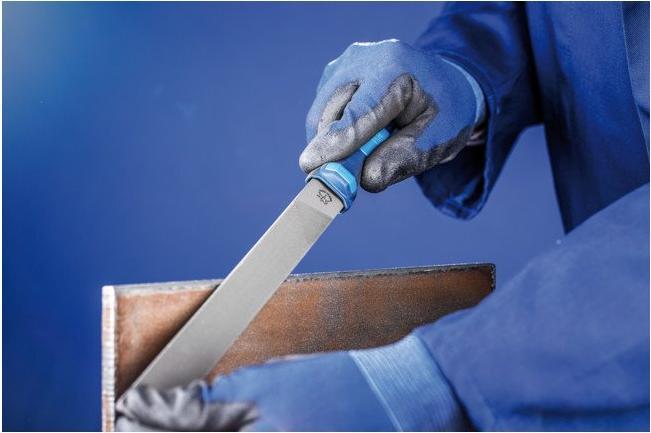 Actual product image Pferd Workshop file according to PF H2 (Cut 2, 250 mm)