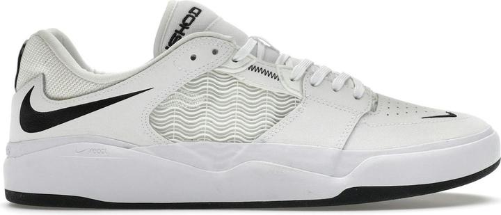 Image du produit Nike SB Ishod Wair Premium White Black (42)