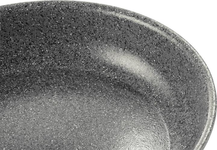 Produktbild Ballarini Torre Bratpfanne 20cm (Bratpfanne, Aluminium, 20 x 5.80 cm)