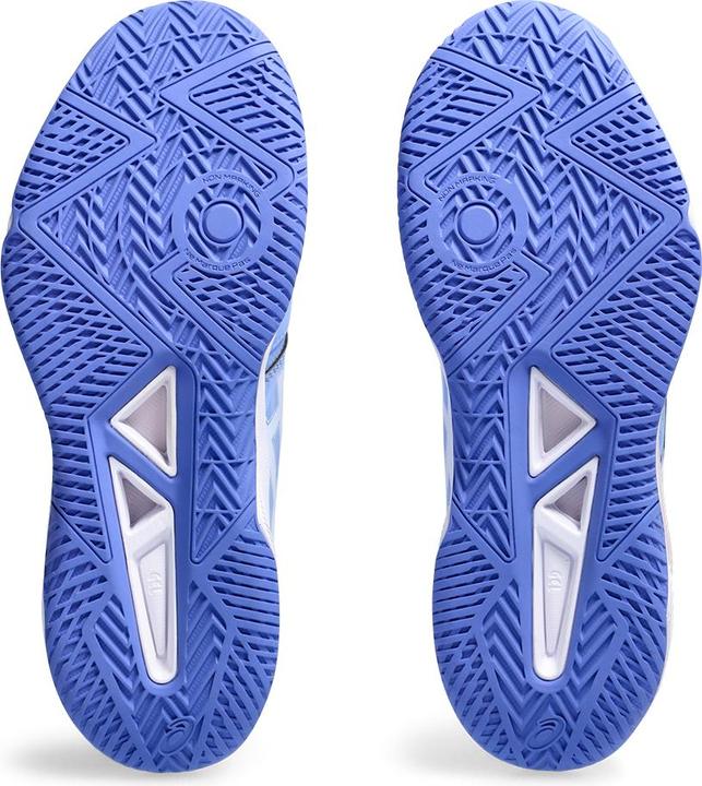 Produktbild ASICS Performance GEL-TACTIC 12 DAMEN (40.5)