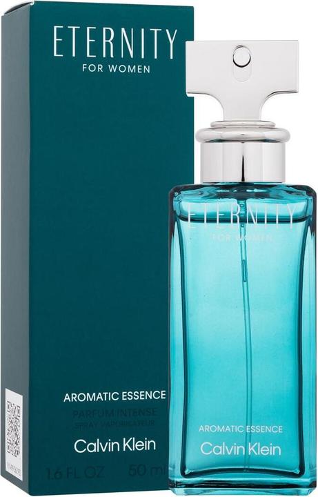 Produktbild Calvin Klein Aromatic Essence (Eau de Parfum, 50 ml)