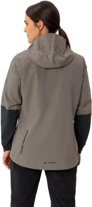 Produktbild Vaude Moab Rain Jacket II (46, XXL)