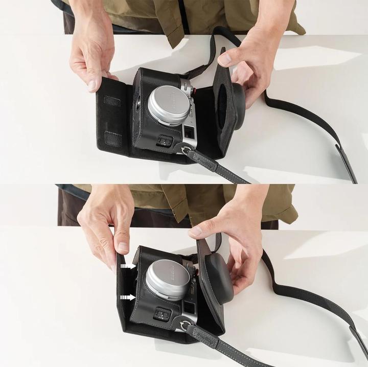 Produktbild SmallRig 5622 (Kamera Bereitschaftstasche)