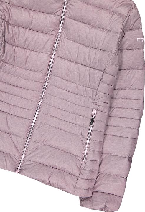 Immagine prodotto CMP Campagnolo Jacket Zip Hood Ripstop (38, S)