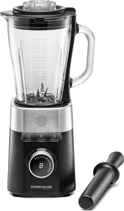 Rommelsbacher MX 1260 (1200 W)