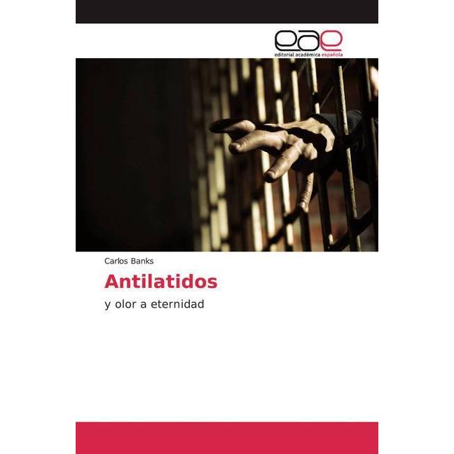 Antilatidos, Fachbücher von Carlos Banks