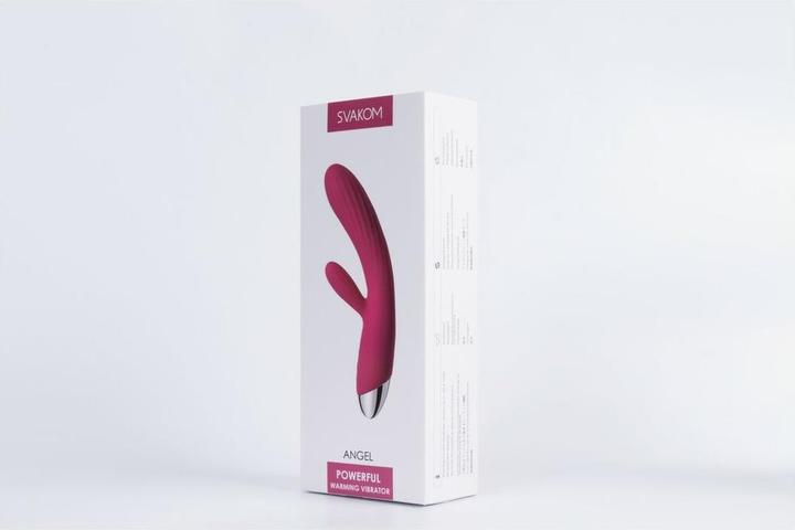 Actual product image Svakom Angel