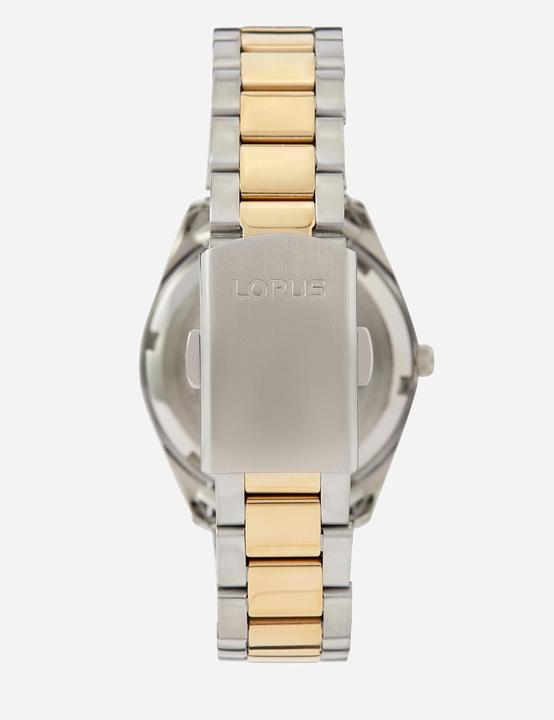 Actual product image Lorus Ladies (Analogue wristwatch, 31 mm)