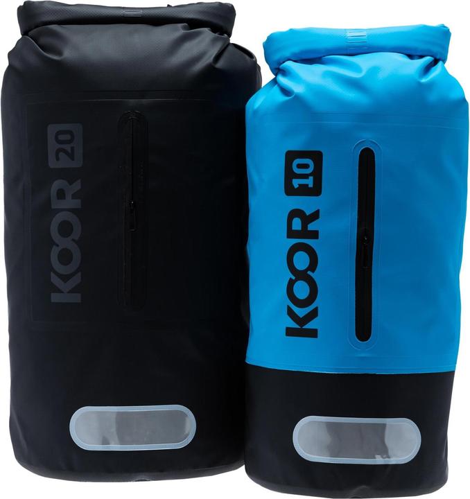 Immagine prodotto Koor borsa a secco (10 l)