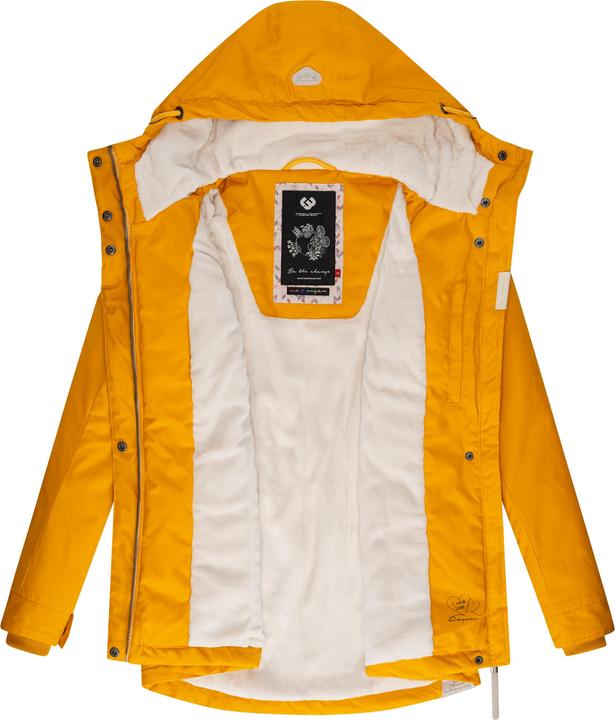 Actual product image Ragwear Monade (6XL)