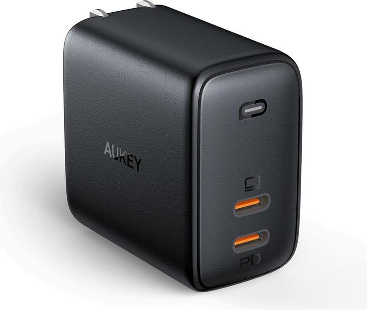 Actual product image Aukey Omnia Mix (65 W)