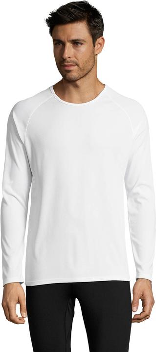 Produktbild Sols Performance Tshirt Sporty Langärmlig (S)