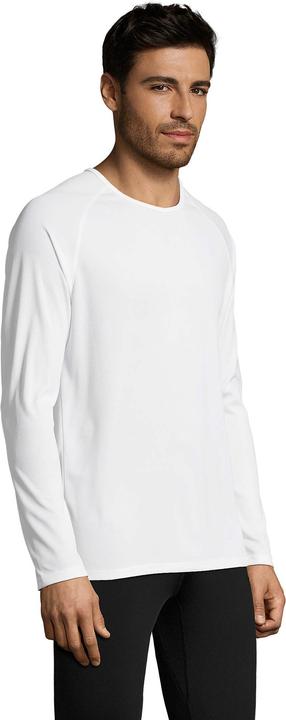 Produktbild Sols Performance Tshirt Sporty Langärmlig (S)