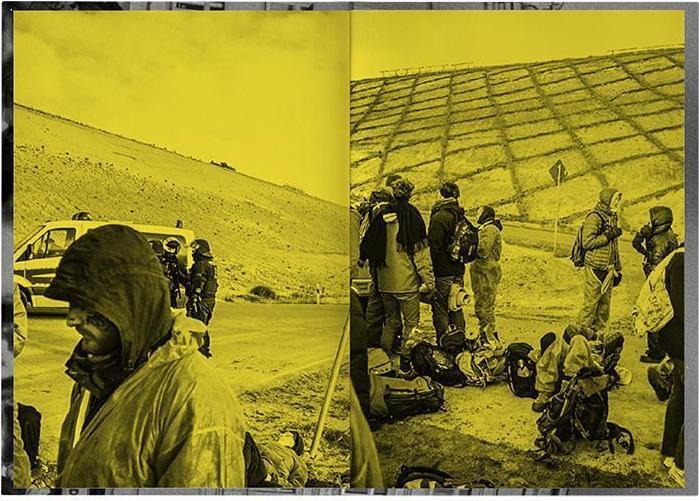 Image du produit Protest! (Allemand, Eric Aichinger, Scott Wiese, 2024)