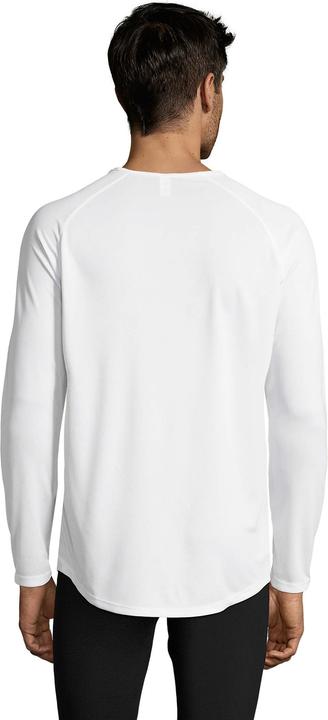 Produktbild Sols Performance Tshirt Sporty Langärmlig (S)