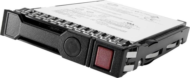 Actual product image HPE 300GB 6G SAS 15K RPM SFF 2.5" (0.30 TB, 2.5")