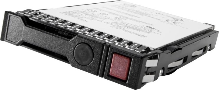 Produktbild HPE 300GB 6G SAS 15K U/min SFF 2.5" (0.30 TB, 2.5")