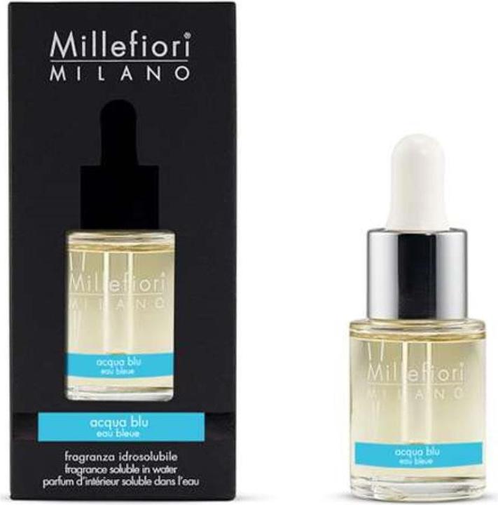 Produktbild Millefiori Acqua Blu (15 ml)