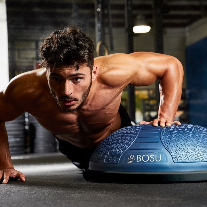 Produktbild Bosu Balancetrainer
