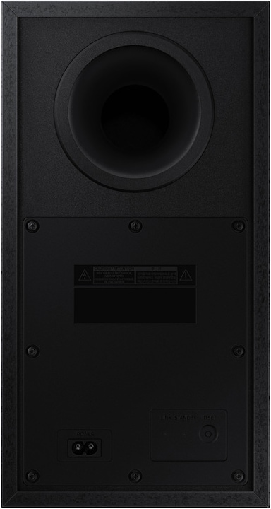 Produktbild Samsung HW-B450 (300 W, 2.1 Kanal)