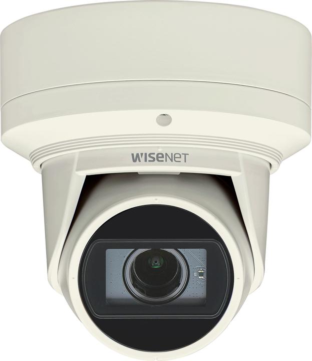 Immagine prodotto Hanwha Telecamera di rete QNE-6080RV/CEU (1920 x 1080 Pixels)