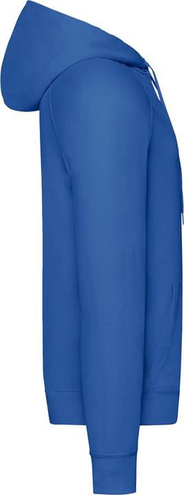 Produktbild Fruit of the Loom Leichtes Sweatshirt mit Kapuze Erwachsene (XL)
