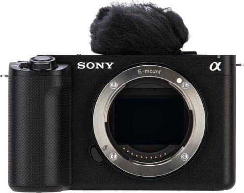 Produktbild Sony ZV-E1 (28 - 60 mm, 12.10 Mpx, Vollformat)