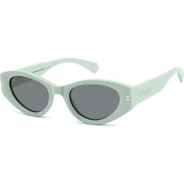 Polaroid, Damen, Sonnenbrille, PLD 6243/S/X