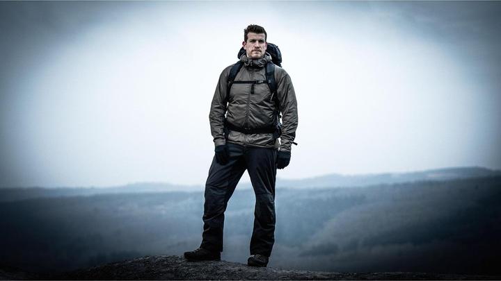 Immagine prodotto Carinthia Giacca TLG Unisex (XL)