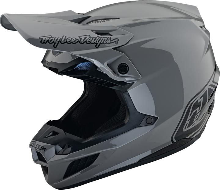 Produktbild Troy Lee Designs SE5 ECE Composite Helmet Mips - Core (62 - 64 cm)