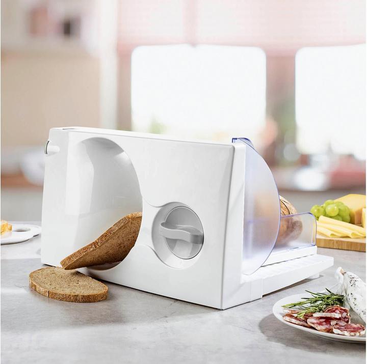 Produktbild Gourmetmaxx Allesschneider ws