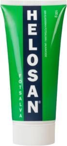 Helosan Fodsalve (Crema piedi e gel piedi, 100 ml)