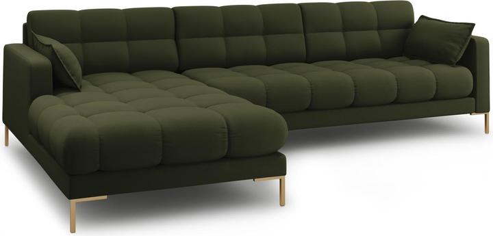 Actual product image Micadoni Mamaia (Corner sofa)