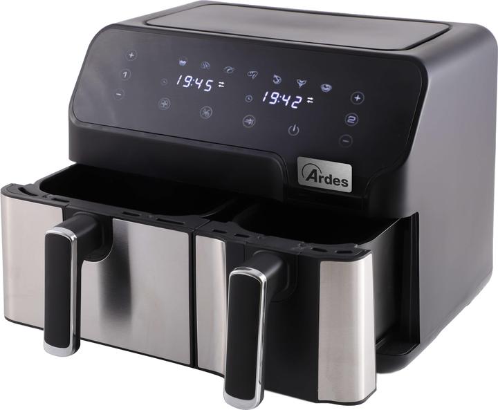 Immagine prodotto Poly Pool ARFRYA03D